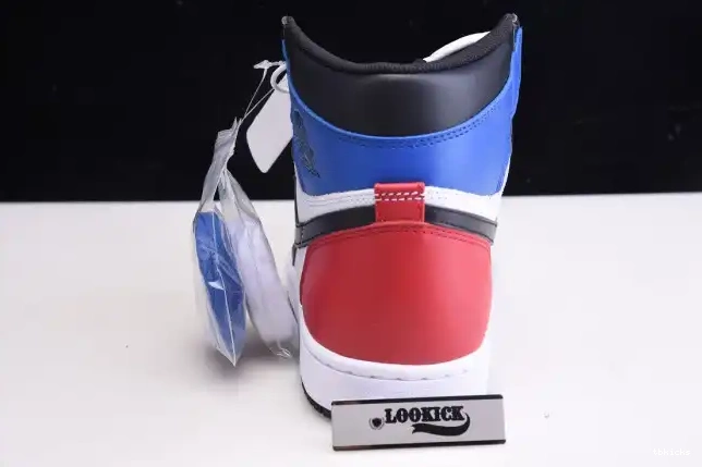 Cheap TBkick Top Air 1 Retro DA2728-100 3 2.0 Jordan High 0403